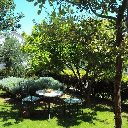Gita Apartamento *