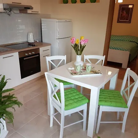 Gita Apartamento