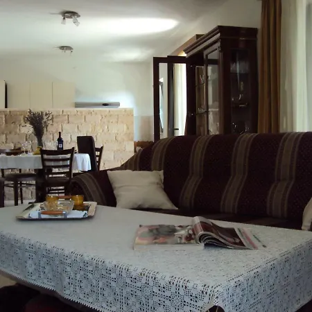 Apartamento Gita