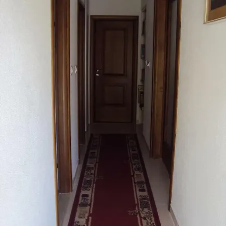Apartamento Gita *